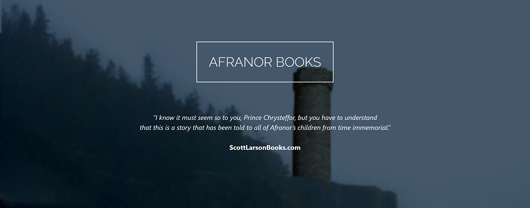 Afranor Books