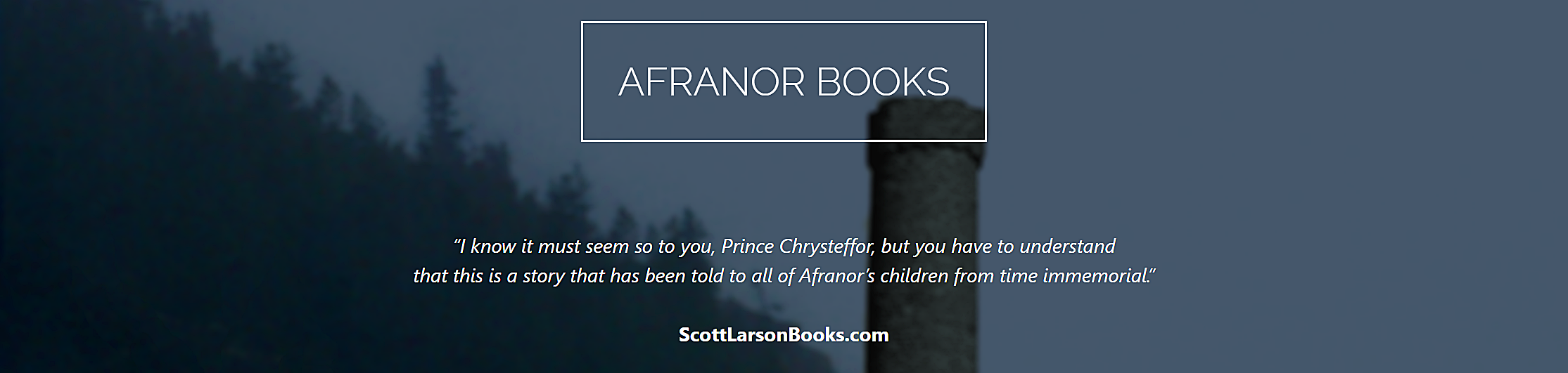 Afranor Books