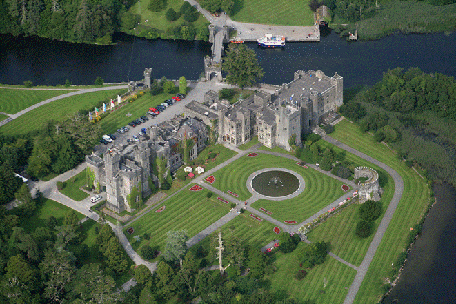 Ashford Castle