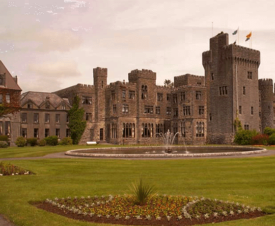 Ashford Castle