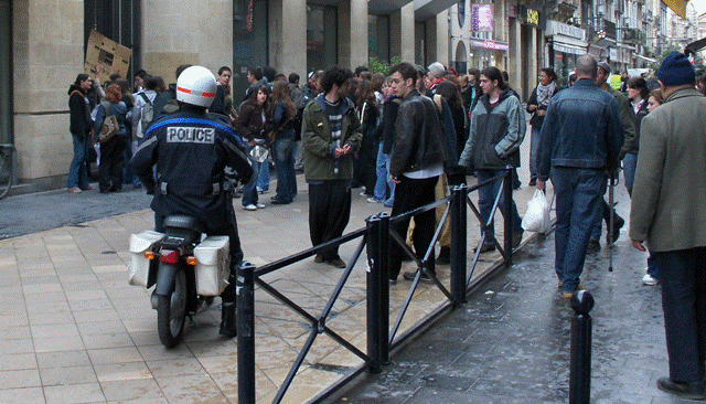 Bordeaux