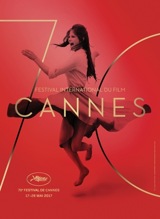 Cannes poster