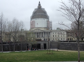 U.S. Capitol