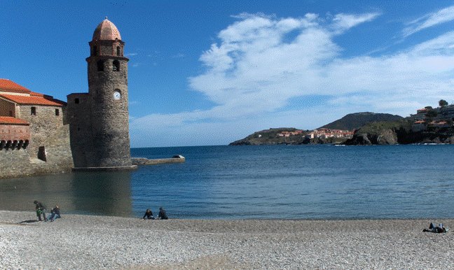 Collioure