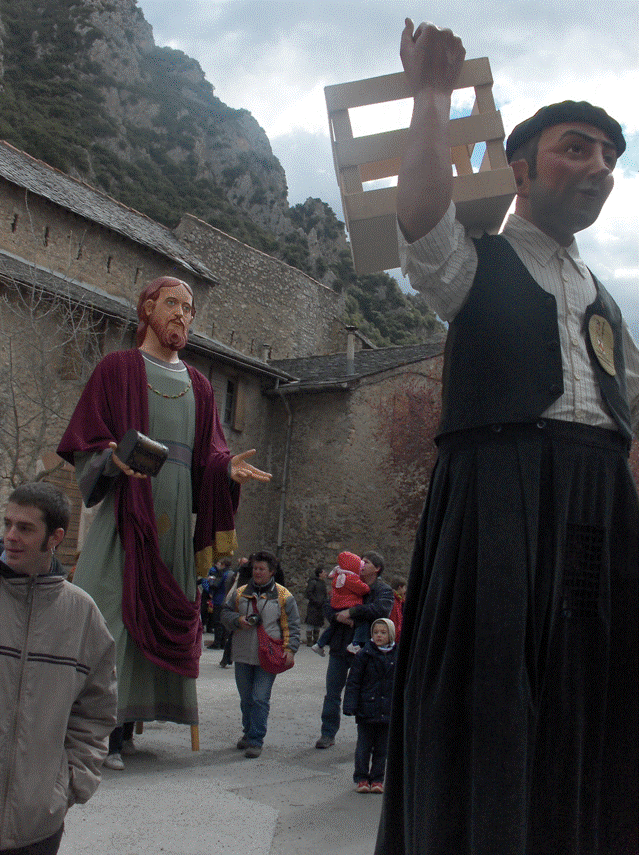 Villefranche-de-Conflent