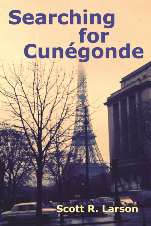 Searching for Cunégonde