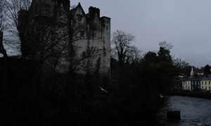 Donegal Castle