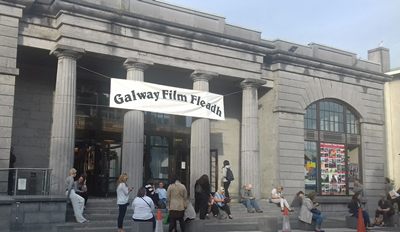 29th Galway Film Fleadh