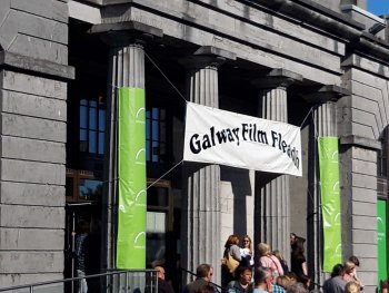 Galway’s Town Hall Theatre