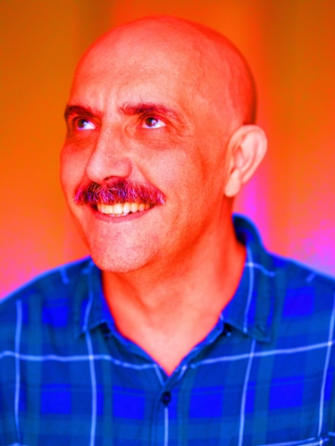 Gaspar Noé