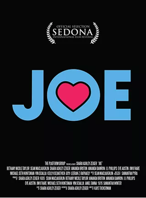 Joe poster