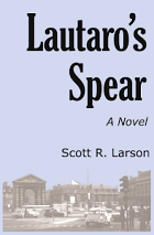 Lautaro's Spear