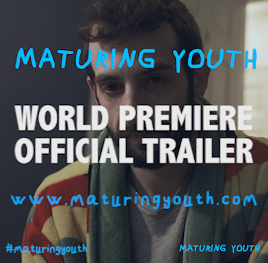 Maturing Youth