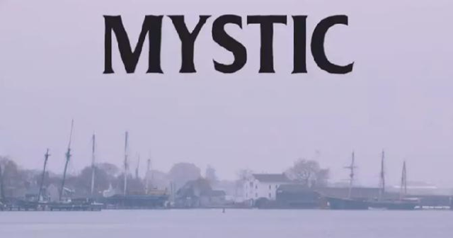 Mystic