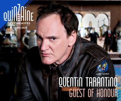 Quinze Tarantino