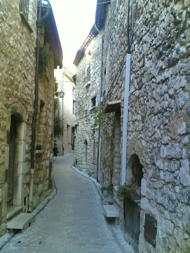 Tourettes-sur-Loup